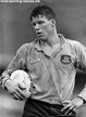 Nick FARR-JONES - Australia - International  Rugby Union Caps.