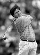 Fred COUPLES - U.S.A. - 1992. Victory at a Major at long last!