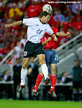 Oliver BIERHOFF - Germany - FIFA Weltmeisterschaft 2002