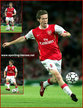 Aleksandr HLEB - Arsenal FC - UEFA Champions League 2006/07