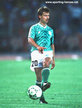 Olaf THON - Germany - FIFA Weltmeisterschaft 1990