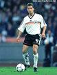 Olaf THON - Germany - FIFA Weltmeisterschaft 1998