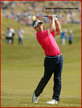 Luke DONALD - England - Joint 4th. at 2011 masters.