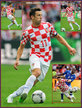 Darijo SRNA - Croatia  - 2012 European Football Championships - Poland/Ukraine.