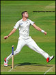Tim SOUTHEE - New Zealand - Test Record 2014 onwards.
