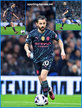 Bernardo SILVA - Manchester City - Premier League Appearances