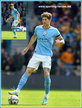 John STONES - Manchester City - Premier League Appearances