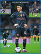 Phil FODEN - Manchester City - Premier League Appearances