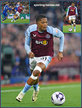 Leon BAILEY - Aston Villa  - League Appearances
