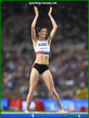 Nicola OLYSLAGERS - Australia - 2020 Olympic high jump silver medal.