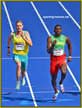 Lindon VICTOR - Grenada - 2022 Commonwealth decathlon champion.