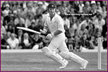 Dennis AMISS - England - Test Record against Australia & New Zealand.