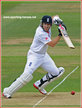 Ian BELL - England - Test Record v India
