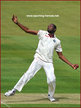 Sulieman BENN - West Indies - Test Record