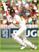 Greg BLEWETT - Australia - Test Record v England