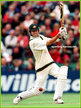 Greg BLEWETT - Australia - Test Record v Pakistan