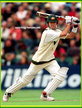 Greg BLEWETT - Australia - Test Record v Sri Lanka