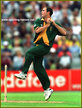 Nicky BOJE - South Africa - Test Record (Part 1) 2000-01