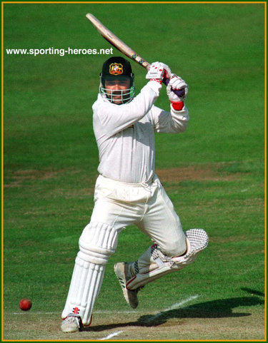 David Boon - Australia - Test Record v South Africa