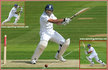 Ravi BOPARA - England - Cricket Test Record for England.