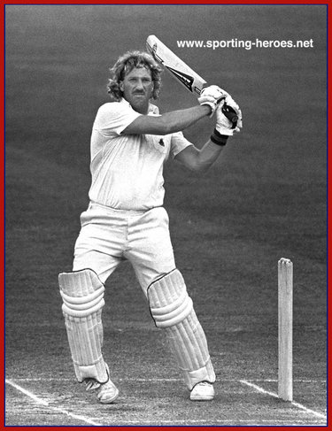 Ian Botham - England - Test Record v Sri Lanka