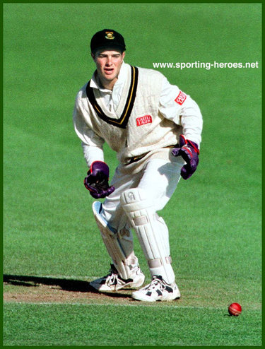 Mark Boucher - South Africa - Test Record v West Indies