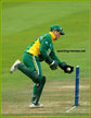 Mark BOUCHER - South Africa - Test Record v Sri Lanka