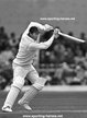 Geoff BOYCOTT - England - Test Record v New Zealand