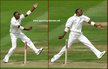 Dwayne BRAVO - West Indies - Test Record