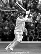 Mike BREARLEY - England - Test Profile 1976-81