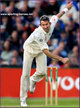 Andy CADDICK - England - Test Record v Pakistan