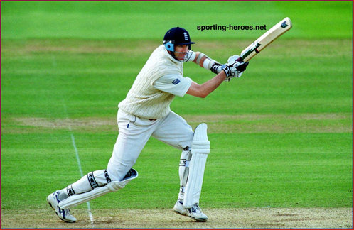 Andy Caddick - England - Test Record v Sri Lanka