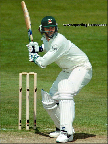 Chris Cairns - New Zealand - Test Record v Pakistan
