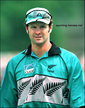 Chris CAIRNS - New Zealand - Test Record v India