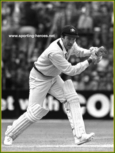 Greg Chappell - Australia - Test Record v New Zealand