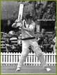 Ian CHAPPELL - Australia - Test Record v India