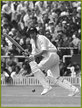 Ian CHAPPELL - Australia - Test Record v West Indies