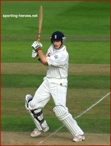 Alastair Cook - England - Test Record v Sri Lanka