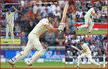 Alastair COOK - England - Test Record v India