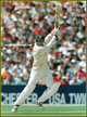 Hansie CRONJE - South Africa - Test Record v West Indies