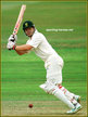 Daryll CULLINAN - South Africa - Test Record v England