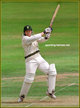 Daryll CULLINAN - South Africa - Test Record v West Indies