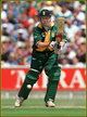 Daryll CULLINAN - South Africa - Test Record v New Zealand