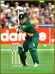 Daryll CULLINAN - South Africa - Test Record v Australia
