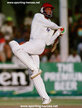 Anderson CUMMINS - West Indies - Test Career 1993-94