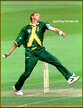 Allan DONALD - South Africa - Test Record v Sri Lanka