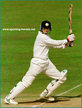 Rahul DRAVID - India - Test Record v South Africa
