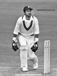 Jeff DUJON - West Indies - Test Profile 1981-91