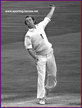 Phil EDMONDS - England - Test Record v Pakistan