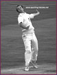 Phil EDMONDS - England - Test Record v India